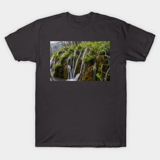 Plitvice Lakes T-Shirt